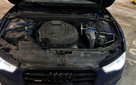 Audi A5, 2013 год, 1 700 000 рублей, 13 фотография