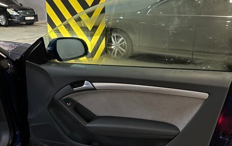 Audi A5, 2013 год, 1 700 000 рублей, 19 фотография