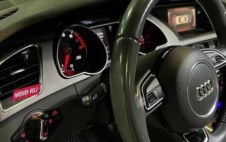 Audi A5, 2013 год, 1 700 000 рублей, 11 фотография