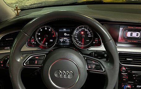 Audi A5, 2013 год, 1 700 000 рублей, 16 фотография