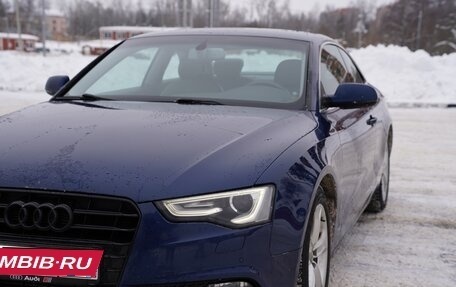 Audi A5, 2013 год, 1 700 000 рублей, 2 фотография