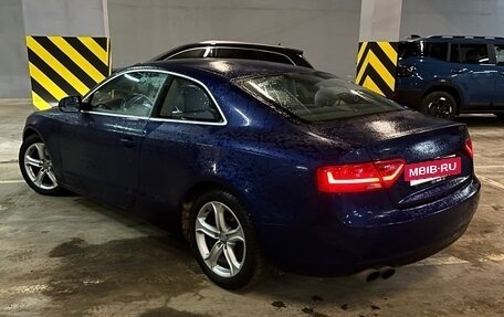 Audi A5, 2013 год, 1 700 000 рублей, 7 фотография
