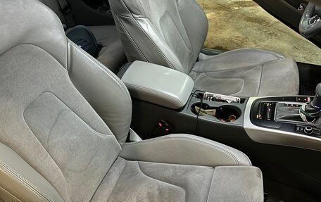 Audi A5, 2013 год, 1 700 000 рублей, 18 фотография