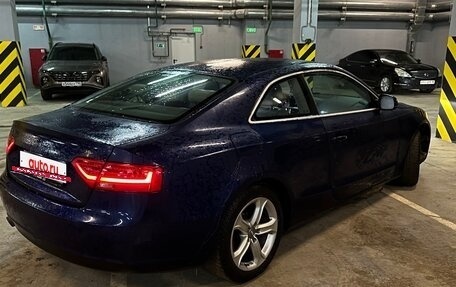 Audi A5, 2013 год, 1 700 000 рублей, 9 фотография