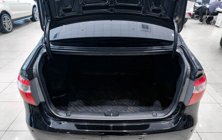 KIA Rio III рестайлинг, 2014 год, 790 000 рублей, 10 фотография