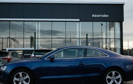 Audi A5, 2013 год, 1 700 000 рублей, 22 фотография