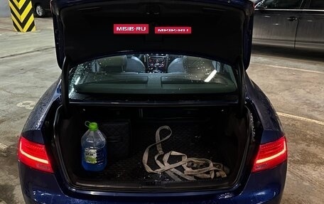 Audi A5, 2013 год, 1 700 000 рублей, 10 фотография