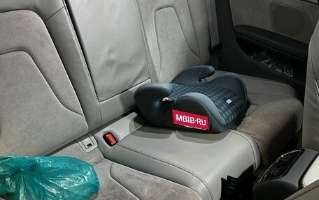 Audi A5, 2013 год, 1 700 000 рублей, 20 фотография