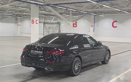 Mercedes-Benz E-Класс, 2020 год, 4 700 000 рублей, 5 фотография