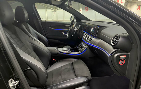 Mercedes-Benz E-Класс, 2020 год, 4 700 000 рублей, 11 фотография