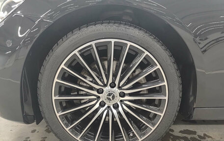 Mercedes-Benz E-Класс, 2020 год, 4 700 000 рублей, 18 фотография