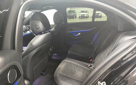 Mercedes-Benz E-Класс, 2020 год, 4 700 000 рублей, 12 фотография