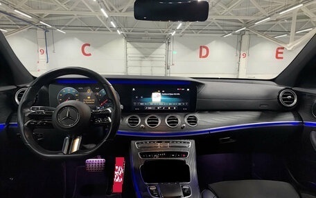 Mercedes-Benz E-Класс, 2020 год, 4 700 000 рублей, 14 фотография