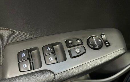 Hyundai Solaris II рестайлинг, 2017 год, 1 250 000 рублей, 10 фотография