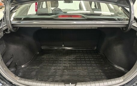 Hyundai Solaris II рестайлинг, 2017 год, 1 250 000 рублей, 13 фотография