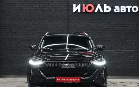 Haval F7 I, 2023 год, 2 250 000 рублей, 2 фотография