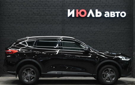 Haval F7 I, 2023 год, 2 250 000 рублей, 9 фотография