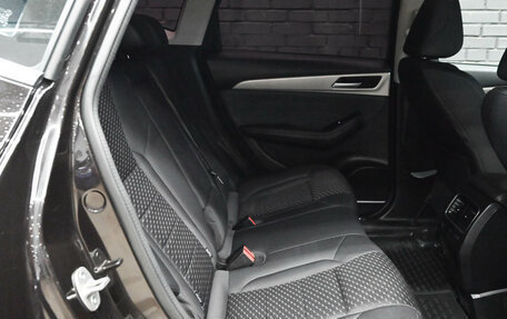 Haval F7 I, 2023 год, 2 250 000 рублей, 11 фотография