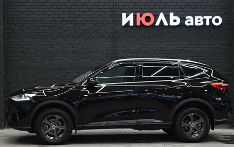 Haval F7 I, 2023 год, 2 250 000 рублей, 8 фотография