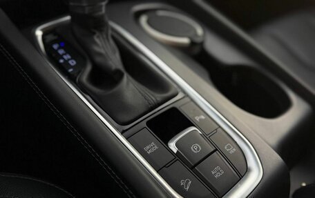 Hyundai Santa Fe IV, 2019 год, 3 149 900 рублей, 12 фотография