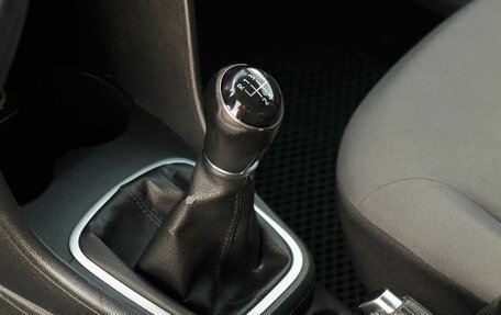 Volkswagen Polo VI (EU Market), 2016 год, 700 000 рублей, 15 фотография