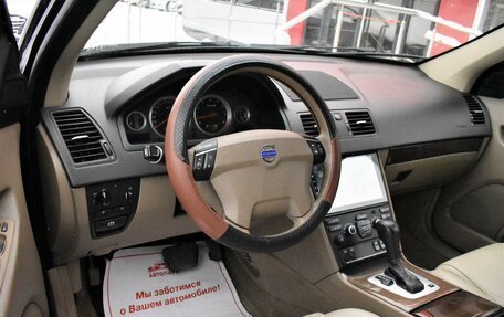 Volvo XC90 II рестайлинг, 2010 год, 1 399 000 рублей, 8 фотография