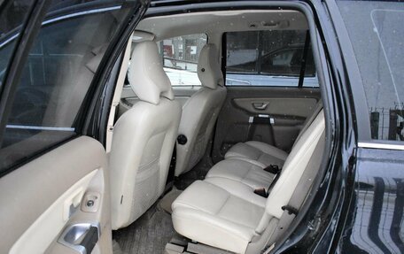Volvo XC90 II рестайлинг, 2010 год, 1 399 000 рублей, 10 фотография