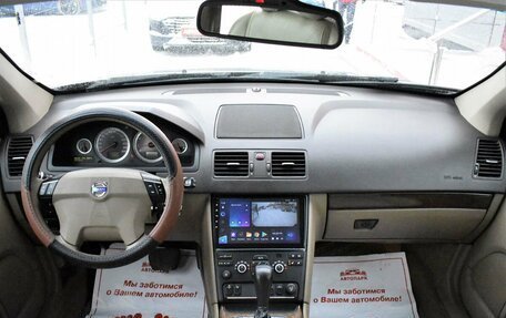 Volvo XC90 II рестайлинг, 2010 год, 1 399 000 рублей, 17 фотография