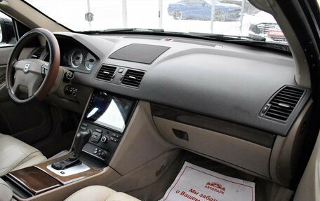 Volvo XC90 II рестайлинг, 2010 год, 1 399 000 рублей, 16 фотография
