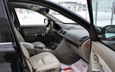 Volvo XC90 II рестайлинг, 2010 год, 1 399 000 рублей, 15 фотография