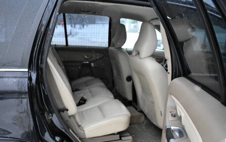 Volvo XC90 II рестайлинг, 2010 год, 1 399 000 рублей, 14 фотография