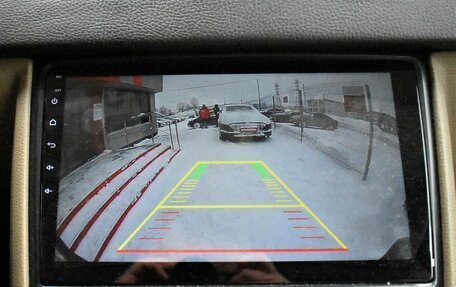 Volvo XC90 II рестайлинг, 2010 год, 1 399 000 рублей, 21 фотография