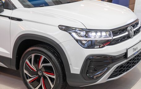 Volkswagen Tharu, 2023 год, 4 690 000 рублей, 11 фотография