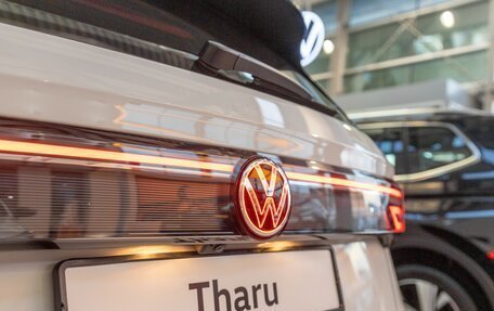 Volkswagen Tharu, 2023 год, 4 690 000 рублей, 12 фотография