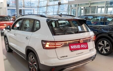 Volkswagen Tharu, 2023 год, 4 690 000 рублей, 6 фотография