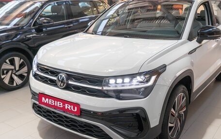 Volkswagen Tharu, 2023 год, 4 690 000 рублей, 10 фотография