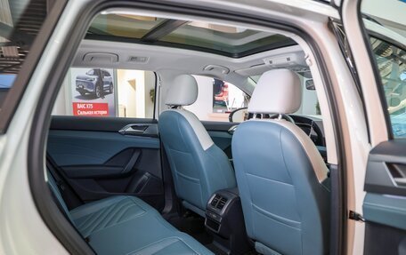 Volkswagen Tharu, 2023 год, 4 690 000 рублей, 24 фотография