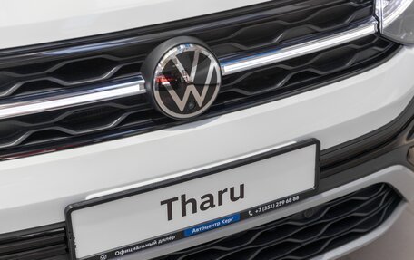 Volkswagen Tharu, 2023 год, 4 690 000 рублей, 22 фотография