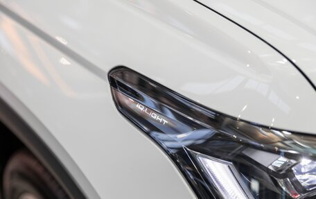 Volkswagen Tharu, 2023 год, 4 690 000 рублей, 13 фотография