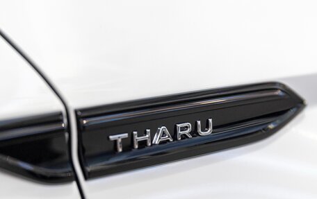 Volkswagen Tharu, 2023 год, 4 690 000 рублей, 21 фотография