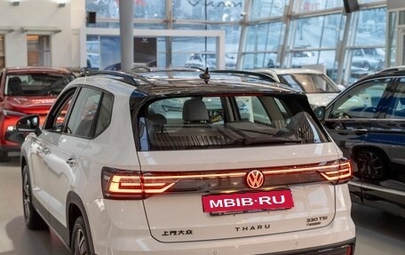 Volkswagen Tharu, 2023 год, 4 690 000 рублей, 5 фотография