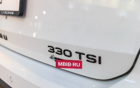 Volkswagen Tharu, 2023 год, 4 690 000 рублей, 18 фотография