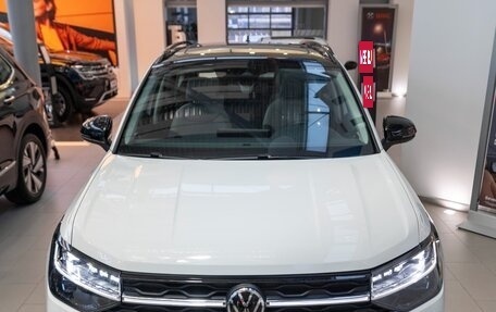 Volkswagen Tharu, 2023 год, 4 690 000 рублей, 2 фотография