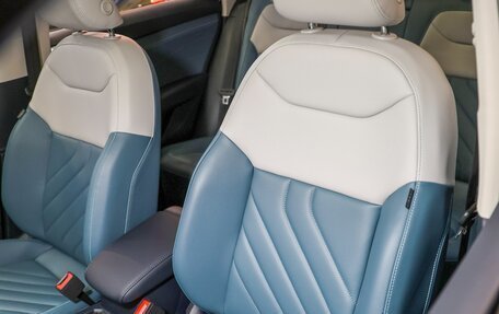 Volkswagen Tharu, 2023 год, 4 690 000 рублей, 26 фотография