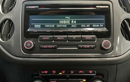 Volkswagen Tiguan I, 2013 год, 1 200 000 рублей, 7 фотография