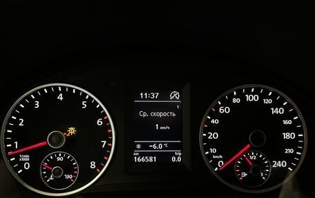 Volkswagen Tiguan I, 2013 год, 1 200 000 рублей, 6 фотография