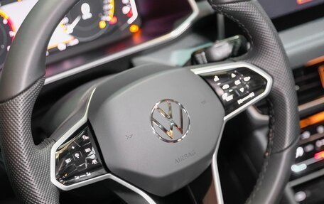 Volkswagen Tharu, 2023 год, 4 690 000 рублей, 27 фотография