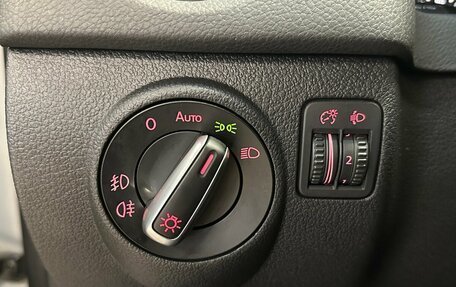 Volkswagen Tiguan I, 2013 год, 1 200 000 рублей, 9 фотография