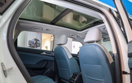 Volkswagen Tharu, 2023 год, 4 690 000 рублей, 25 фотография