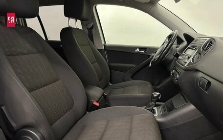 Volkswagen Tiguan I, 2013 год, 1 200 000 рублей, 11 фотография